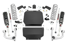 Load image into Gallery viewer, 3.5 Inch M1 Lift Kit | Toyota Tundra 4WD (2022-2024)