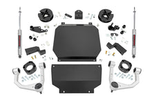 Load image into Gallery viewer, 3.5 Inch Lift Kit | Toyota Tundra 4WD (2022-2024)