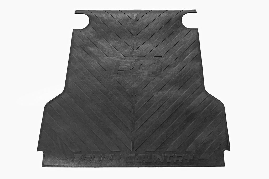 Bed Mat | 4'6" Bed | Ford Maverick 2WD/4WD (2022-2024)