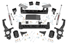 Load image into Gallery viewer, 6 Inch Lift Kit | Nissan Frontier 2WD/4WD (2022-2024)