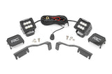 LED Light Kit | Ditch Mount | 2