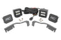 LED Light Kit | Ditch Mount | 2