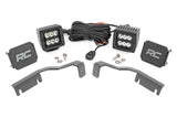 LED Light Kit | Ditch Mount | 2