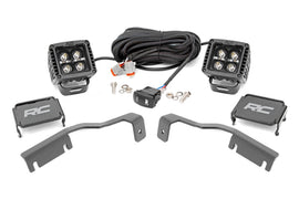 LED Light Kit | Ditch Mount | 2