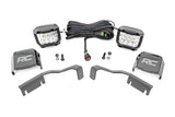 LED Light Kit | Ditch Mount |  3