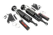 Load image into Gallery viewer, Vertex 2.5 Remote Reservoir Leveling Coilovers | 2 Inch | Toyota Tundra (22-24)