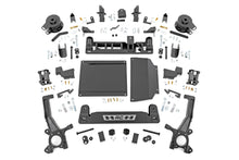 Load image into Gallery viewer, 6 Inch Lift Kit | OE Air Ride | Toyota Tundra 2WD/4WD (2022-2024)