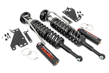 Load image into Gallery viewer, Vertex 2.5 Adjustable Coilovers | Front | 6" | Toyota Tundra 4WD (2022-2024)
