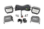 LED Light Kit | Ditch Mount |  3