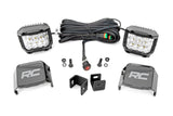 LED Light Kit | Ditch Mount |  3