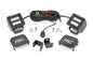 LED Light Kit | Ditch Mount | 2