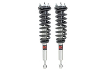 Load image into Gallery viewer, M1 Loaded Strut Pair | 3.5 Inch | Toyota Tundra 4WD (2022-2024)