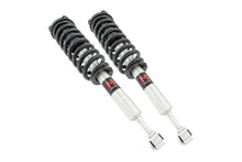 Load image into Gallery viewer, M1 Adjustable Leveling Struts | Monotube | 0-2" | Toyota Tundra 4WD (22-24)