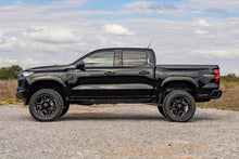 Load image into Gallery viewer, 4 Inch Lift Kit | N3 Shocks | Chevy/GMC Canyon/Colorado 4WD (2023-2024)