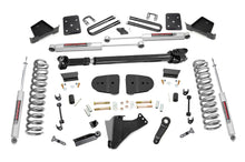 Load image into Gallery viewer, 6 Inch Lift Kit | Diesel | OVLD | D/S | Ford F-250/F-350 Super Duty (2023)