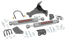 Load image into Gallery viewer, N3 Steering Stabilizer | Dual | 2-8 Inch Lift | Ford F-250/F-350 Super Duty (23-24)