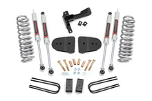 Load image into Gallery viewer, 3 Inch Lift Kit | M1 | Front Diesel Coils | Ford F-250 Super Duty 4WD (2023)
