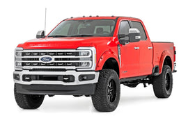 3 Inch Lift Kit | M1 | Front Diesel Coils | Ford F-250 Super Duty 4WD (2023)