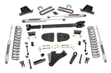 Load image into Gallery viewer, 6 Inch Lift Kit | Gas | OVLD | Ford F-250/F-350 Super Duty 4WD (2023-2024)