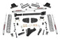 6 Inch Lift Kit | Gas | OVLD | Ford F-250/F-350 Super Duty 4WD (2023-2024)