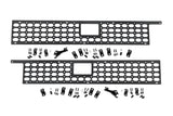 Molle Panel Kit | Side | Bed | Toyota Tacoma 2WD/4WD (2024)