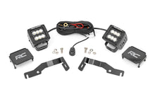 Load image into Gallery viewer, LED Light Kit | Ditch Mount | 2" Black Pair | Flood | Toyota Tacoma (2024)