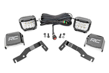Load image into Gallery viewer, LED Light Kit | Ditch Mount |  3" OSRAM | Wide | Toyota Tacoma 2WD/4WD (2024)