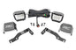 LED Light Kit | Ditch Mount |  3