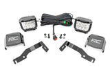 LED Light Kit | Ditch Mount |  3