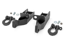 Load image into Gallery viewer, Front Shackle Kit | D-Ring Combo | Toyota Tacoma 2WD/4WD (2024)
