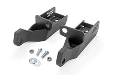 Load image into Gallery viewer, Front Shackle Kit | D-Ring Combo | Toyota Tacoma 2WD/4WD (2024)