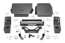 Load image into Gallery viewer, Hidden Winch Mount | Toyota Tacoma 2WD/4WD (2024)