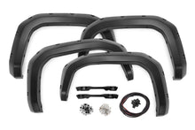 Load image into Gallery viewer, Pocket Fender Flares | Toyota Tacoma 2WD/4WD (2024)