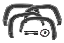 Load image into Gallery viewer, Fender Flares | Sport | 089 Wind Chill Pearl | Toyota Tacoma 2WD/4WD (2024)