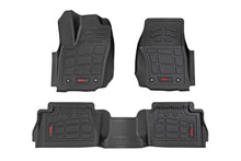 Load image into Gallery viewer, Sure-Fit Floor Mats | Front &amp; Rear | Crew | Toyota Tacoma 2WD/4WD (2024)