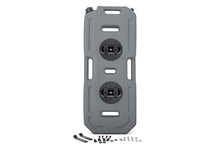 Load image into Gallery viewer, 20L Fluid Container w/ Locker - Gray