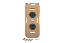 Load image into Gallery viewer, 20L Fluid Container w/ Locker - Tan