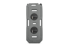 Load image into Gallery viewer, 20L Fluid Container w/ Locker - Gray