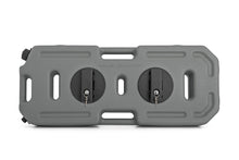 Load image into Gallery viewer, 20L Fluid Container w/ Locker - Gray