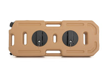 Load image into Gallery viewer, 20L Fluid Container w/ Locker - Tan