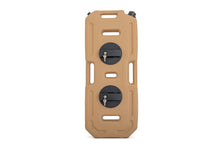 Load image into Gallery viewer, 20L Fluid Container w/ Locker - Tan