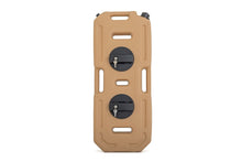 Load image into Gallery viewer, 20L Fluid Container w/ Locker - Tan