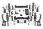 5 Inch Lift Kit | Vertex | Ford Bronco 4WD (2021-2024)
