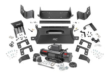 Load image into Gallery viewer, Hidden Winch Mount | 9500S | Ford Bronco 4WD (2021-2024)