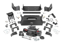 Load image into Gallery viewer, Hidden Winch Mount | 12000S | Ford Bronco 4WD (2021-2024)