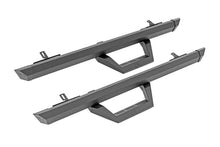 Load image into Gallery viewer, SRX2 Adjustable Aluminum Step | Ford Bronco (2 Door) 4WD (2021-2024)