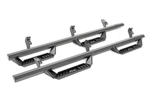 Load image into Gallery viewer, AL2 Drop Steps | 4-Door | Ford Bronco 4WD (2021-2024)