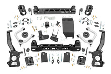Load image into Gallery viewer, 7 Inch Lift Kit | 4-Door Base | Ford Bronco 4WD (2021-2024)