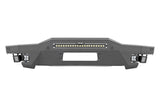 Front Bumper | Modular | Stubby Wings | Amber DRL | Ford Bronco 4WD (21-24)