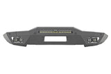 Front Bumper | Modular | Full Wings | DRL | Ford Bronco 4WD (2021-2024)